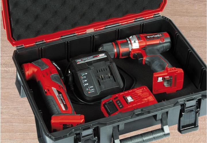Productafbeelding Einhell E-zaak S-F (1 onderdelen)