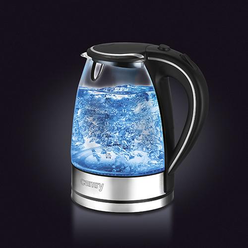 Produktbild Camry CR 1290 Wasserkocher (2 l)