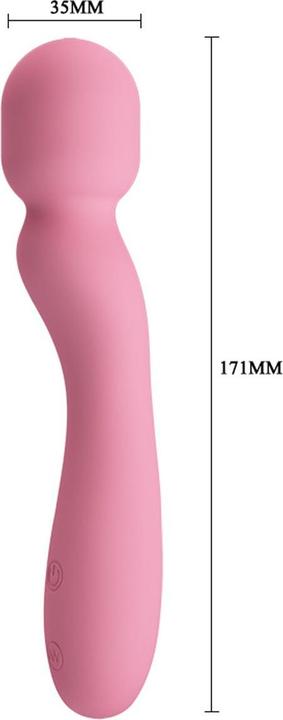 Image du produit Pretty Love Paul Stabvibrator