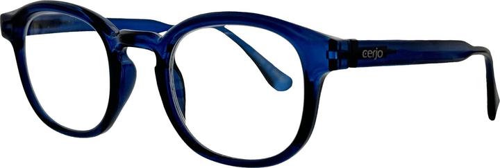 Cerjo Lesebrille 2.00dpt 016.354.924 (+2)