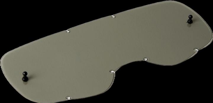 Immagine prodotto Fox Lente 24 Airspc/Main Ii Lxn Light Gre