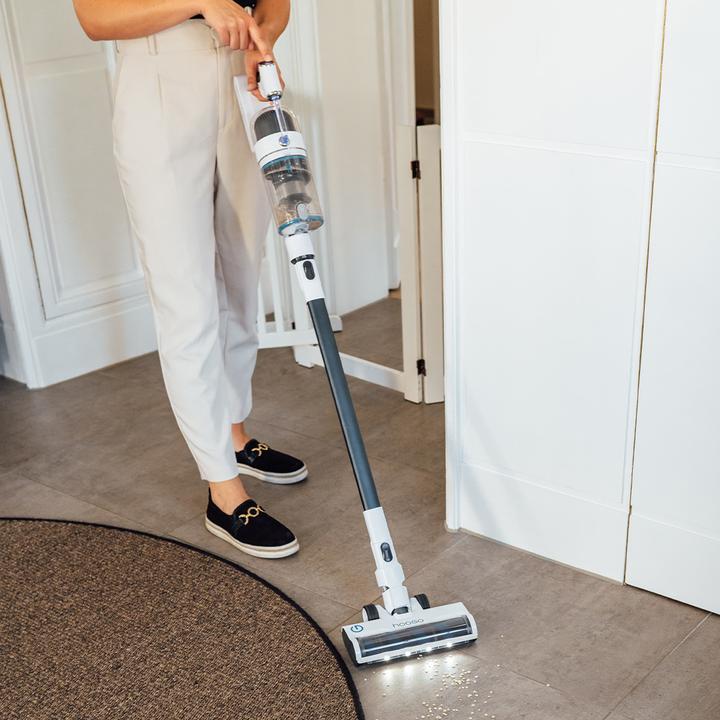 Produktbild Hoogo HGO Hand-u. Stielakkusauger S6