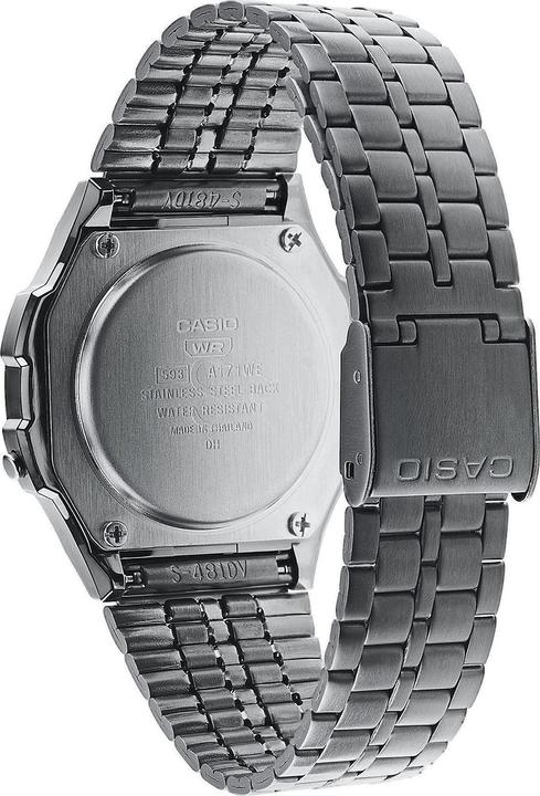 Image du produit Casio Vintage Round (Chronographe, 37 mm)