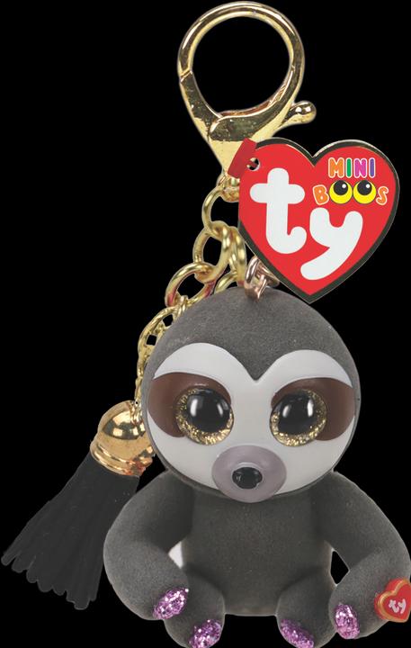 Ty Mini Boos Dangler