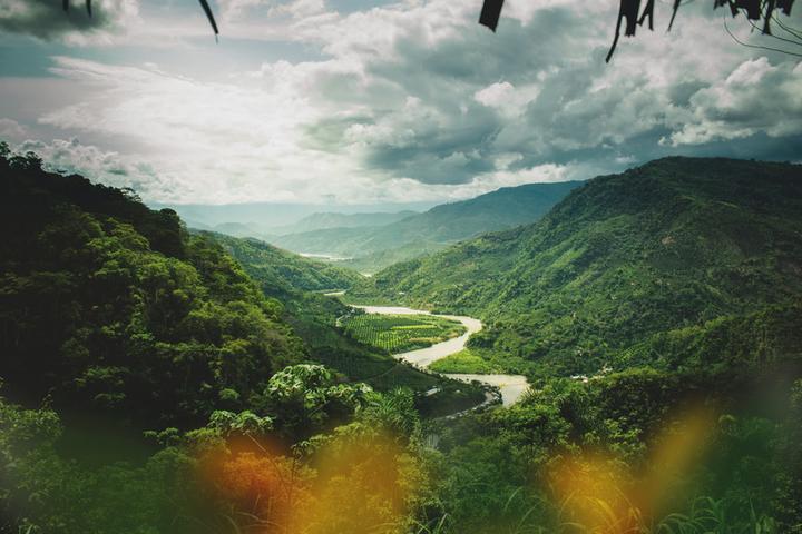 Produktbild Tropical Mountains Passionato (21 x Port.)