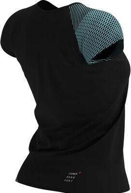Image du produit Compressport Performance t-shirt femmes (XS)
