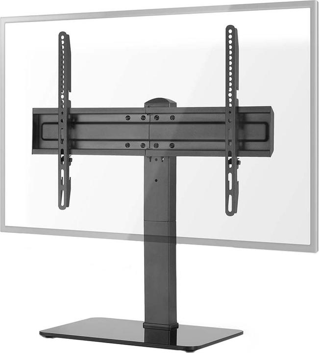 Nedis Fester TV-Ständer | 37-70 " | maximal unterstützes Bildschirmgewicht: 40 kg | Einstellbare vor (70", 40 kg)