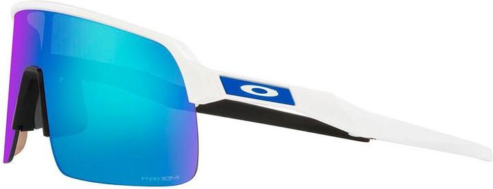 Produktbild Oakley Sutro Lite (Polished White, Prizm Sapphire)
