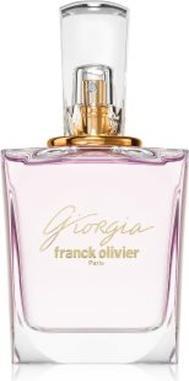 Franck Olivier Giorgia Eau De Parfum für Frauen - 75 Ml (Eau de Parfum, 75 ml)
