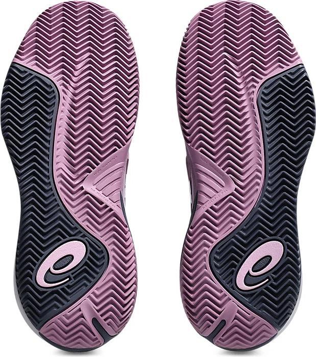 Actual product image ASICS Performance Gel-Resolution X Sandplatz Tennisschuh Damen (39.5)
