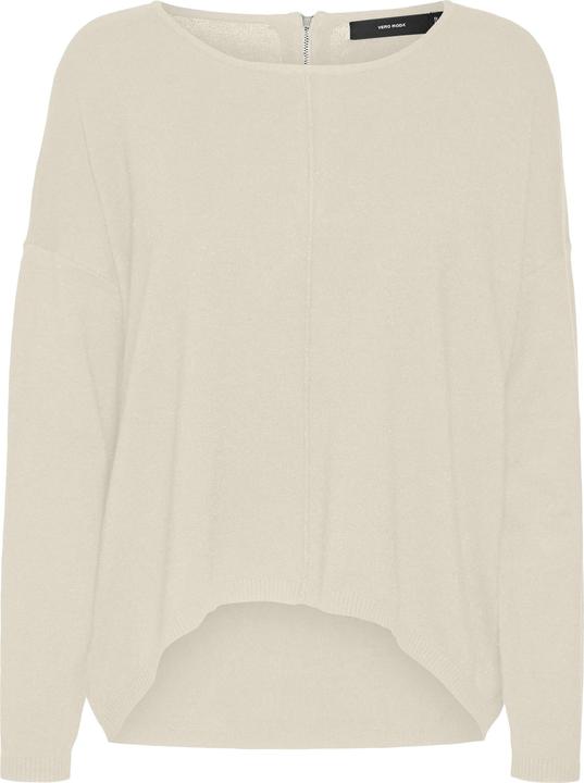 Immagine prodotto Vero Moda VMBREEZE camicetta con maglione (S)