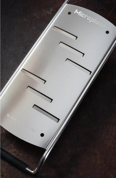 Productafbeelding Microplane Grote rasp