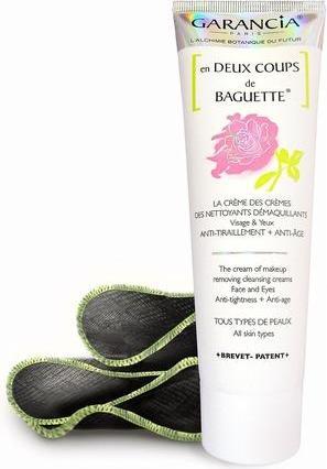 Actual product image Garancia Deux Coups Baguette (Cleansing lotion, 120 ml)