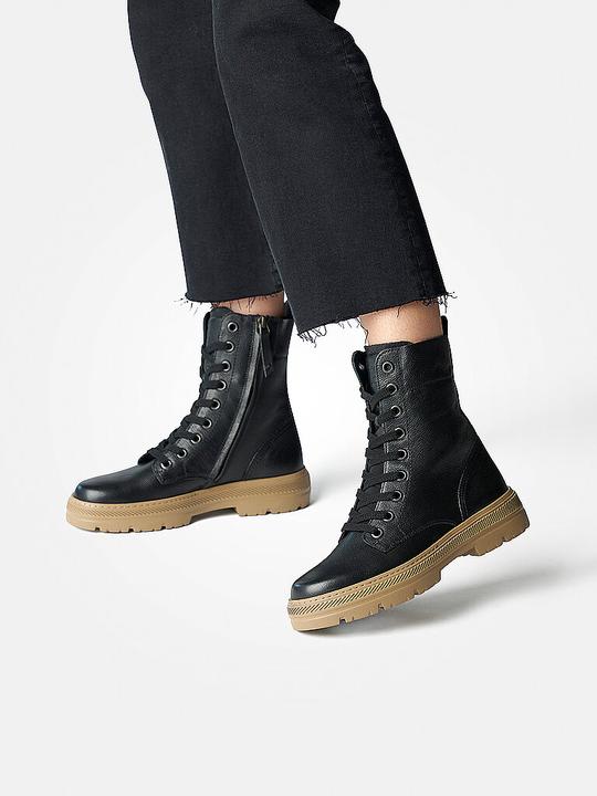 Actual product image Paul Green Maincalf Black (38.5)