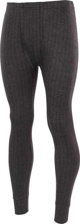 ISM Thermofunktionshose THERMOGETIC TRS Grösse S anthrazit (S)