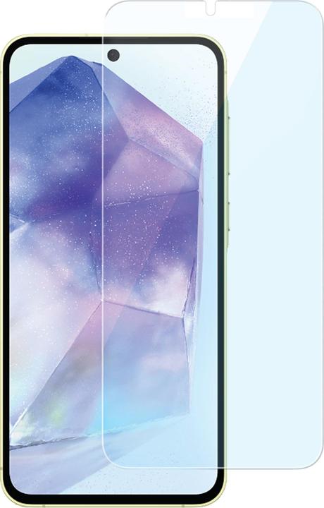 Samsung Tempered Glass (1 Stück, Samsung Galaxy A56)