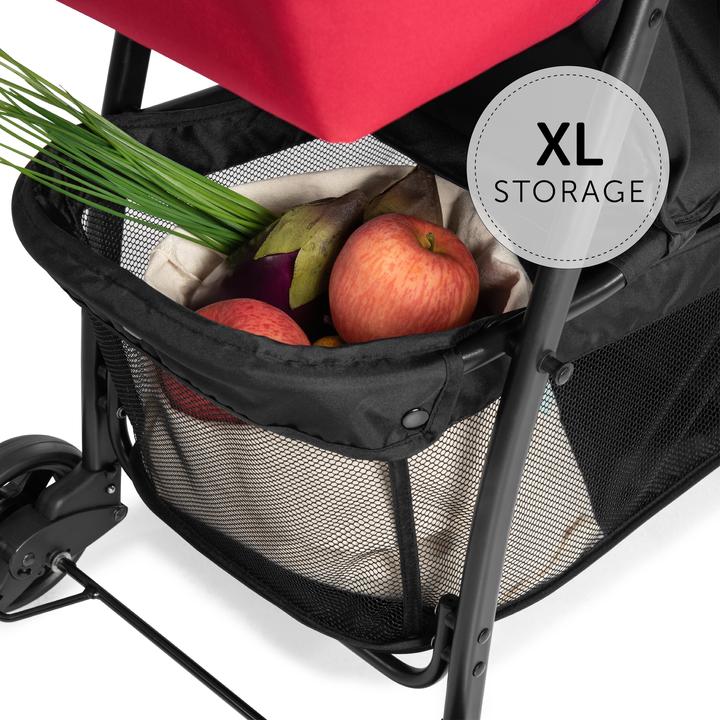 Actual product image Hauck Sports