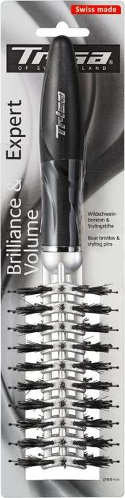 Immagine prodotto Trisa Haarbürste Expert Brilliance & Volume