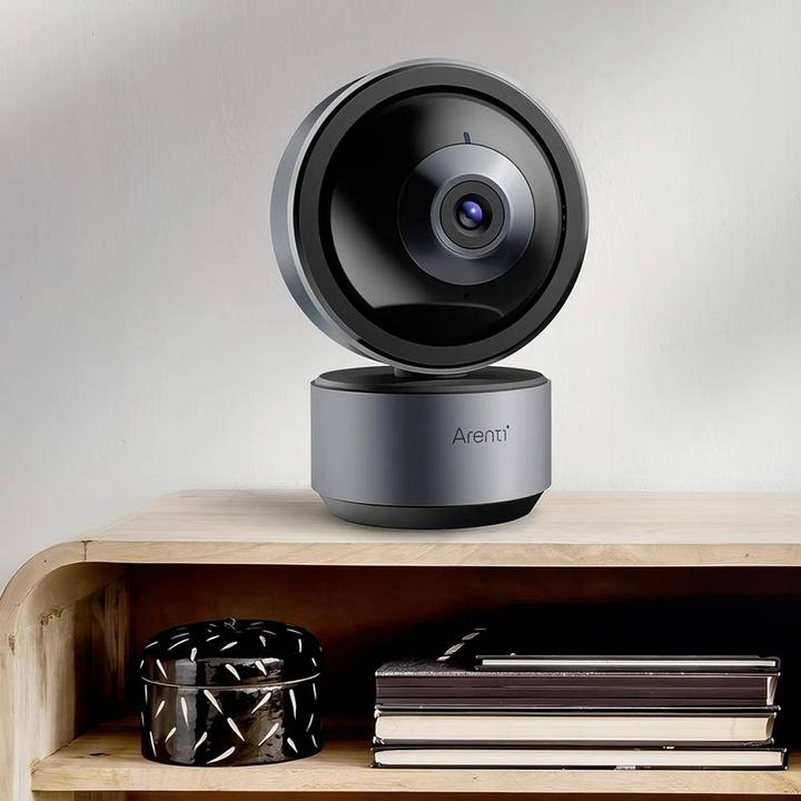 Actual product image Arenti DOME1 3MP/2K (2880 x 1600 pixels)