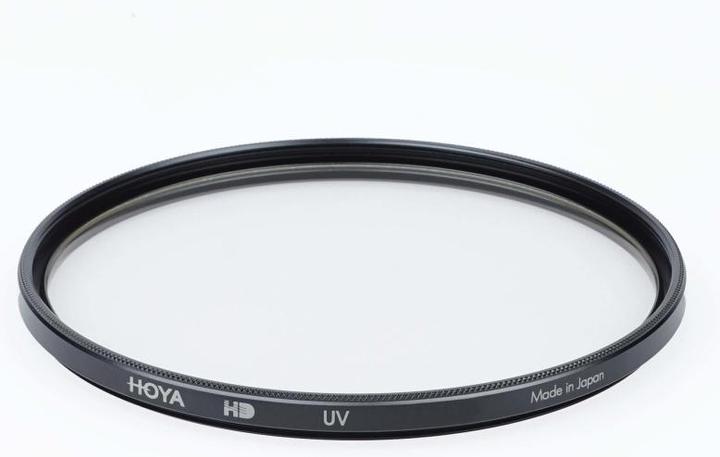 Hoya HD UV(0) Filter