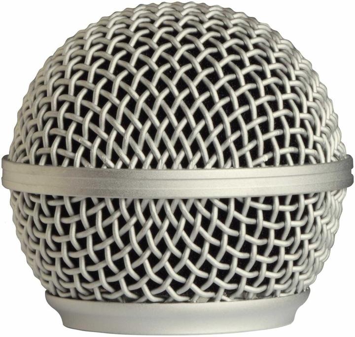 Produktbild Shure RK143G Ersatzkorb für das SM58
