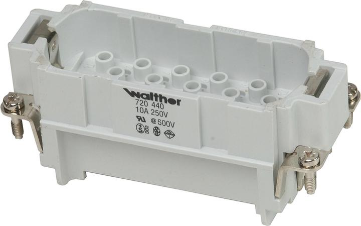 Actual product image Walther Werke Contact carrier