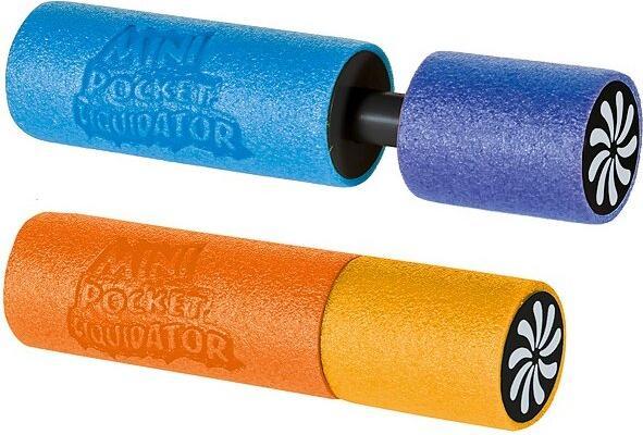 Produktbild Happy People Poolkanone Mini Pocket (Tank Integriert)