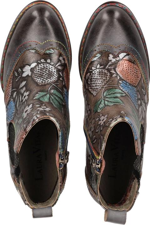 Produktbild Laura Vita Stiefelette (37)