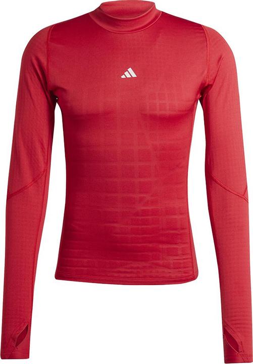 adidas Tf Cr Ls Tee M