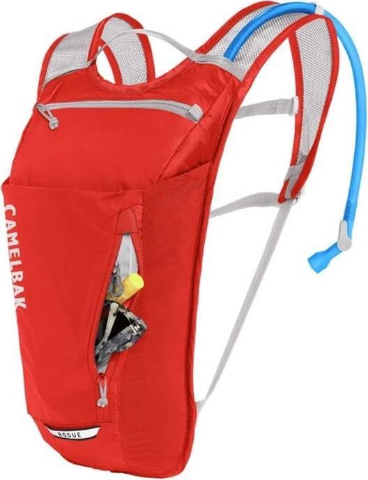 Actual product image Camelbak Plecak Rogue Light 1 Red (7 l)