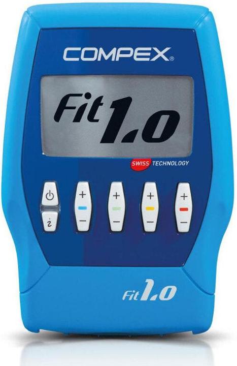 Actual product image Compex Fit 1.0