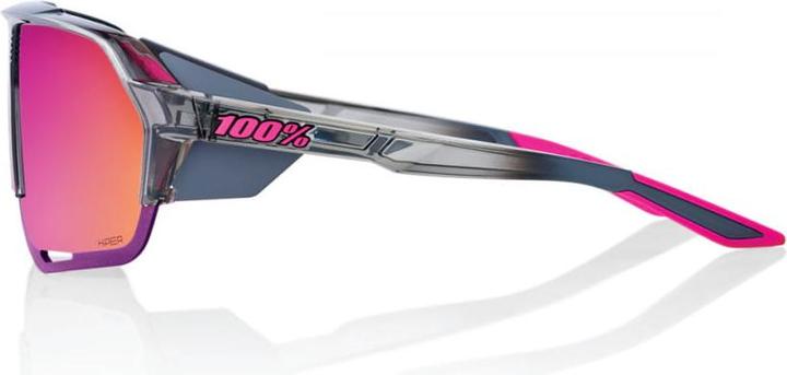 Image du produit 100% Norvik (Gris, Miroir multicouche violet)