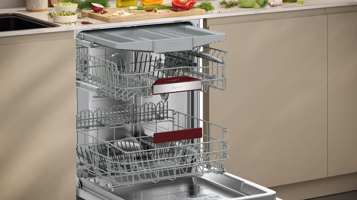 Actual product image Neff S257YCX03E