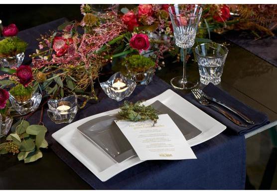 Image du produit Villeroy & Boch Gourmetteller NewWave (1 x)