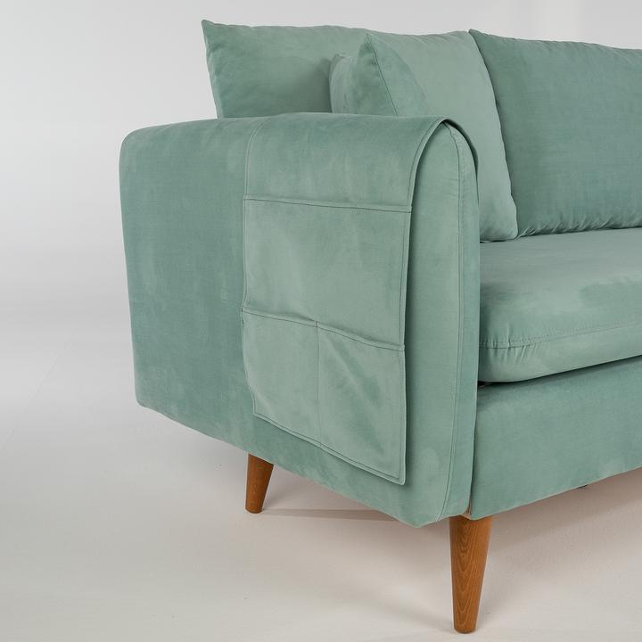 Image du produit Atelier del Sofa Vera (3 places)