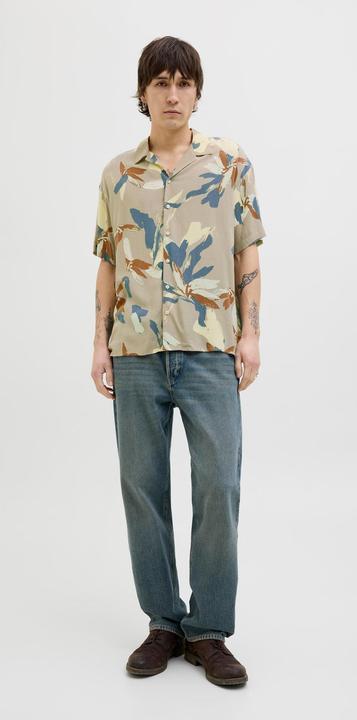 Image du produit Jack & Jones Relaxed Fit Hemd Hemd (M)