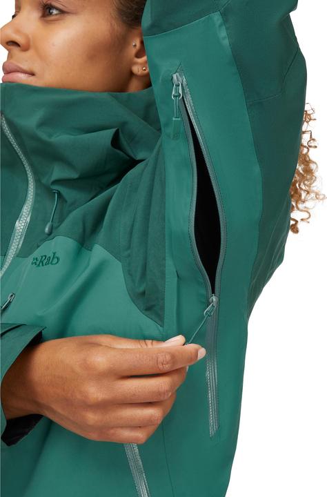 Actual product image Rab Latok Mountain GTX (14, L)