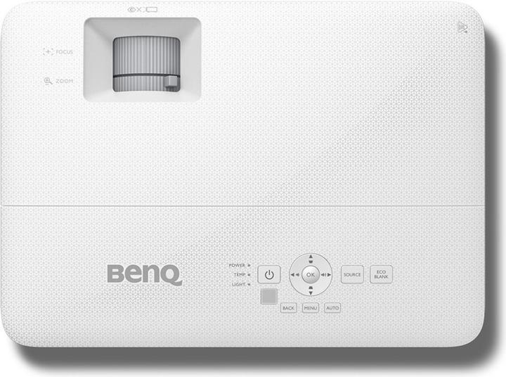 Actual product image BenQ MW536 (WXGA, 4000 lm, 1.55 - 1.86:1)