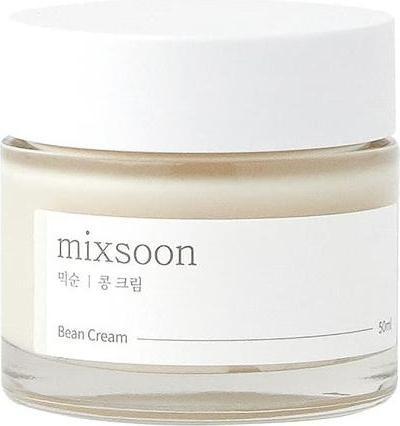 Actual product image Mixsoon Bean (50 ml, Face toner)