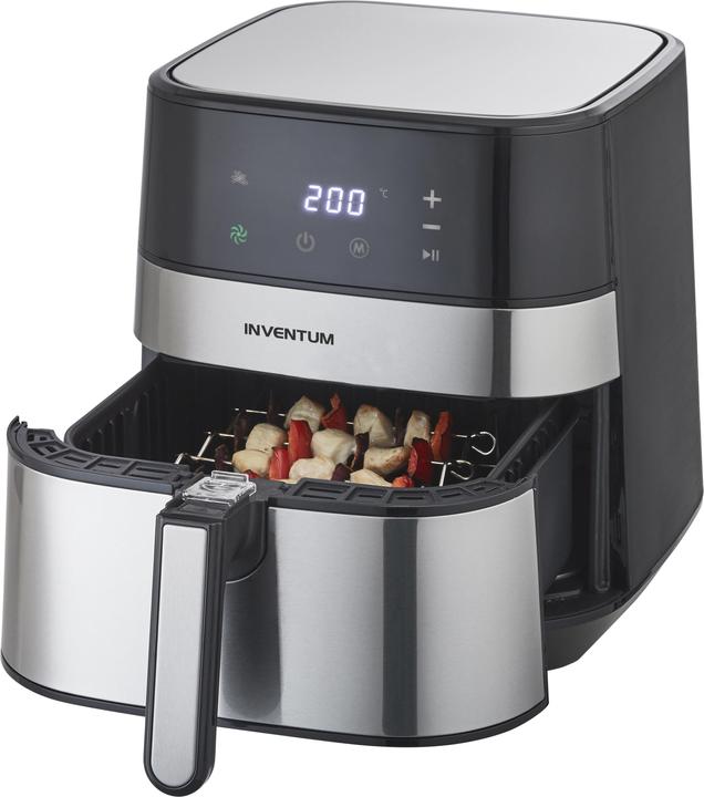 Image du produit Inventum Friteuse Hetelucht GF500HLD