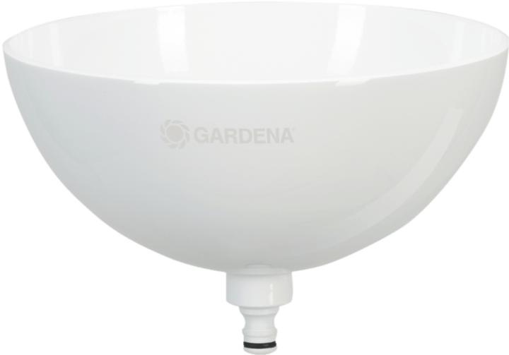Produktbild Gardena ClickUp! Pflanzschale (24.70 cm)
