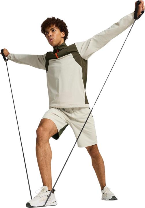 Actual product image Puma Energy Trend Woven Jacket (XL)