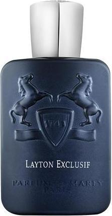 Image du produit Parfums de Marly Layton Exclusif (Eau de parfum, 125 ml)