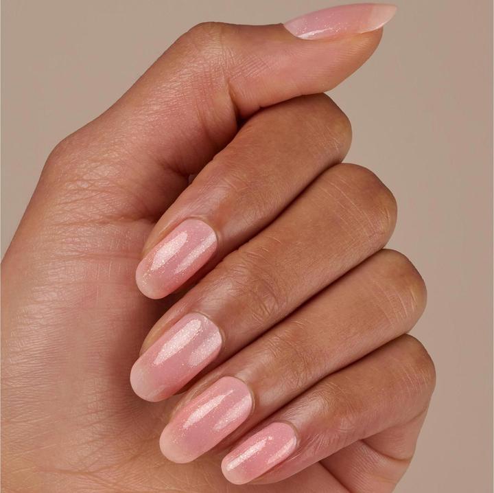 Immagine prodotto Catrice ICONAILS Gel Lacquer Smalto Unghie (147 Glitter N' Rosé, Smalto per unghie effetto gel)