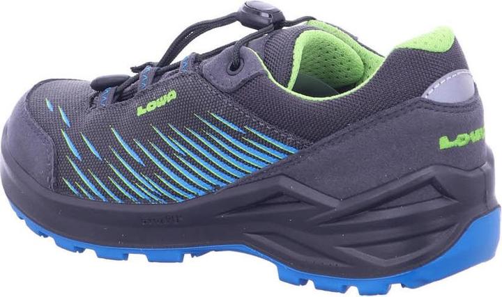 Produktbild Lowa Zirrox GTX LO Junior (31)
