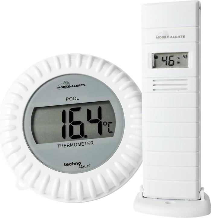 Image du produit Technoline Poolsensor Set