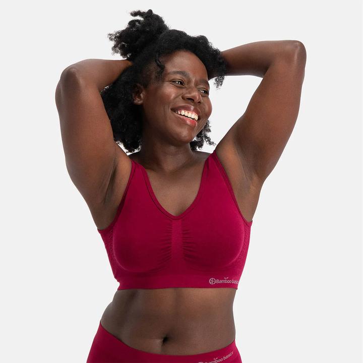 Produktbild Bamboo Basics Bustier Nova (2-Pack) (2er Pack, XL)