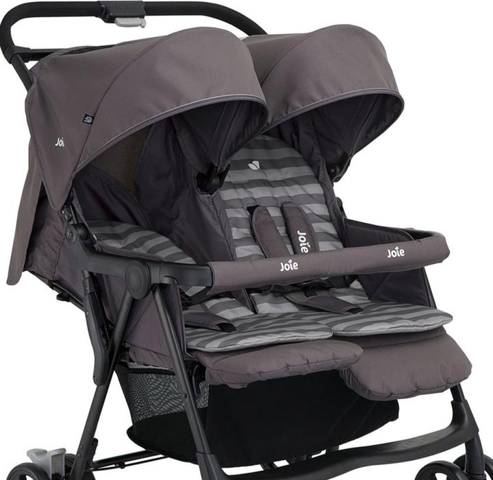 Actual product image Joie Aire Twin