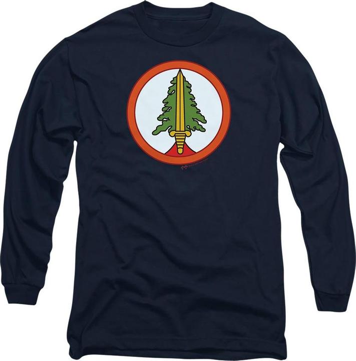 Twin Peaks Bookhouse Boys TShirt (S)