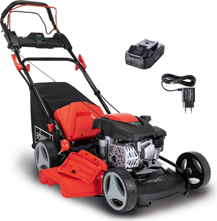 Actual product image Scheppach MS150-46E (Rechargeable battery operated)